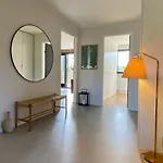 Cheerful House, Close To Lakes Villa Farum