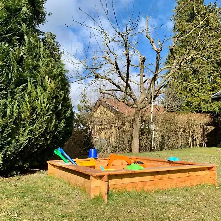 Cheerful House, Close To Lakes *