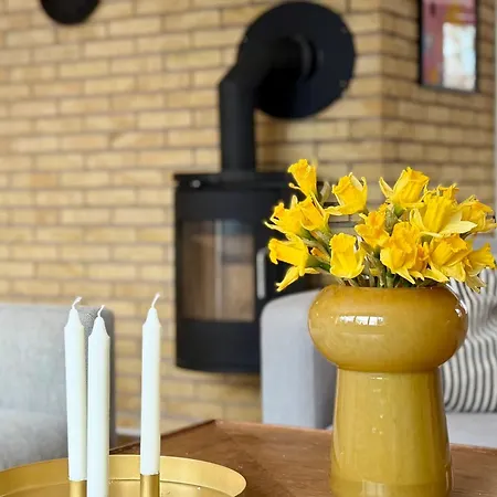 Вилла Cheerful House, Close To Lakes *