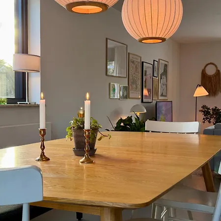 Вилла Cheerful House, Close To Lakes *