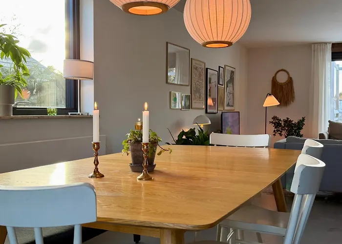 Vila Cheerful House, Close To Lakes *